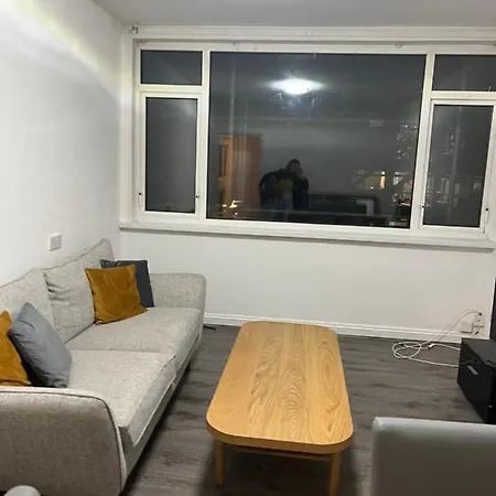 Apartment 369 9 Birmingham