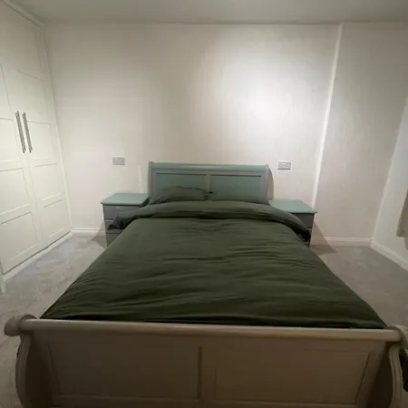 369 9 Apartment Birmingham