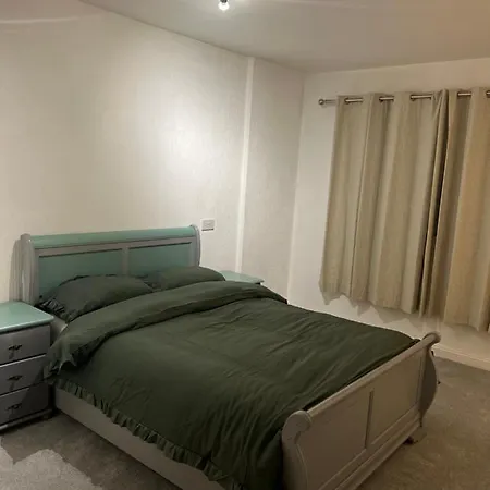 369 9 Apartment
