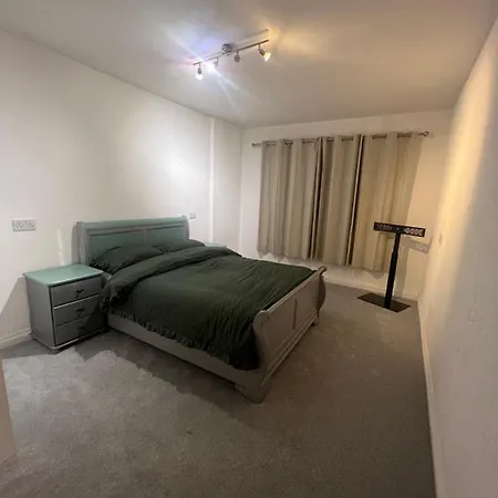 Apartamento 369 9 Birmingam